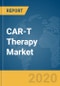 CAR-T Therapy Market Global Report 2020-30 - Product Thumbnail Image