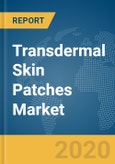 Transdermal Skin Patches Market Global Report 2020-30- Product Image