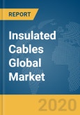 Insulated Cables Global Market Report 2020-30: Covid 19 Impact and Recovery- Product Image