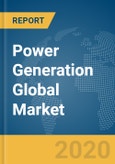 Power Generation Global Market Report 2020-30: COVID- 19 Impact and Recovery- Product Image