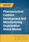 Pharmaceutical Contract Development And Manufacturing Organization (CMO) Global Market Report 2020-30: Covid 19 Impact and Recovery - Product Thumbnail Image