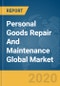 Personal Goods Repair And Maintenance Global Market Report 2020-30: Covid 19 Impact and Recovery - Product Thumbnail Image