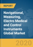 Navigational, Measuring, Electro Medical and Control Instruments Global Market Report 2020-30: COVID- 19 Impact and Recovery- Product Image