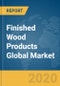 Finished Wood Products Global Market Report 2020-30: Covid 19 Impact and Recovery - Product Thumbnail Image