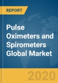 Pulse Oximeters and Spirometers Global Market Opportunities and Strategies to 2030: COVID-19 Implications and Growth- Product Image