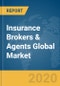 Insurance Brokers & Agents Global Market Report 2020-30: COVID-19 Impact and Recovery - Product Thumbnail Image