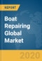 Boat Repairing Global Market Report 2020-30: COVID-19 Growth and Change - Product Thumbnail Image