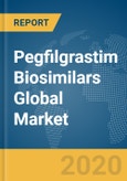Pegfilgrastim Biosimilars Global Market Opportunities and Strategies to 2030: COVID-19 Impact and Recovery- Product Image