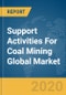 Support Activities For Coal Mining Global Market Report 2020-30: COVID-19 Impact and Recovery - Product Thumbnail Image