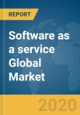 Software as a service (SaaS) Global Market Report 2020-30: COVID-19 Impact and Recovery- Product Image
