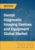Dental Diagnostic Imaging Devices and Equipment Global Market Report 2020-30: COVID-19 Impact and Recovery- Product Image