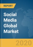 Social Media Global Market Report 2020-30: COVID-19 Impact and Recovery- Product Image