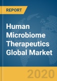 Human Microbiome Therapeutics Global Market Opportunities and Strategies to 2030: COVID-19 Growth and Change- Product Image