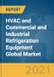 HVAC and Commercial and Industrial Refrigeration Equipment Global Market Report 2021: COVID-19 Impact and Recovery to 2030 - Product Thumbnail Image