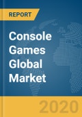 Console Games Global Market Report 2020-30: COVID-19 Implications and Growth- Product Image