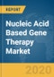 Nucleic Acid Based Gene Therapy Market Global Report 2020-30 - Product Thumbnail Image