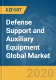 Defense Support and Auxiliary Equipment Global Market Report 2020-30: COVID- 19 Impact and Recovery- Product Image