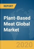 Plant-Based Meat Global Market Report 2020-30: COVID-19 Growth and Change- Product Image