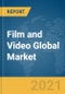 Film and Video Global Market Report 2021: COVID-19 Impact and Recovery to 2030 - Product Thumbnail Image