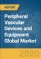 Peripheral Vascular Devices and Equipment Global Market Report 2020-30: COVID-19 Impact and Recovery - Product Thumbnail Image