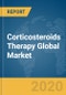 Corticosteroids Therapy Global Market Report 2020-30: COVID-19 Implications and Growth - Product Thumbnail Image