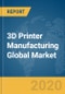 3D Printer Manufacturing Global Market Report 2020-30: COVID-19 Growth and Change - Product Thumbnail Image