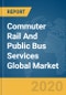 Commuter Rail And Public Bus Services Global Market Report 2020-30: Covid 19 Impact and Recovery - Product Thumbnail Image