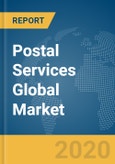 Postal Services Global Market Opportunities and Strategies to 2030: COVID-19 Impact and Recovery- Product Image