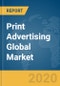 Print Advertising Global Market Report 2020-30: COVID-19 Growth and Change - Product Thumbnail Image