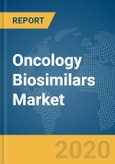 Oncology Biosimilars Market Global Report 2020-30- Product Image