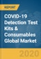 COVID-19 Detection Test Kits & Consumables Global Market Report 2020-30: COVID-19 Implications and Growth - Product Thumbnail Image