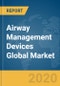 Airway Management Devices Global Market Report 2020-30: COVID-19 Implications and Growth - Product Thumbnail Image