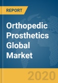 Orthopedic Prosthetics Global Market Report 2020-30: COVID-19 Impact and Recovery- Product Image