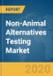 Non-Animal Alternatives Testing Market Global Report 2020-30 - Product Thumbnail Image