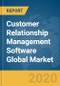 Customer Relationship Management (CRM) Software Global Market Report 2020-30: COVID-19 Impact and Recovery - Product Thumbnail Image