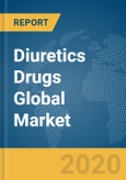 Diuretics Drugs Global Market Report 2020-30: COVID-19 Impact and Recovery- Product Image