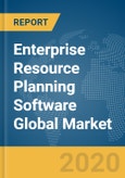 Enterprise Resource Planning (ERP) Software Global Market Report 2020-30: COVID-19 Impact and Recovery- Product Image