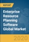 Enterprise Resource Planning (ERP) Software Global Market Report 2020-30: COVID-19 Impact and Recovery - Product Image