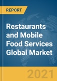 Restaurants and Mobile Food Services Global Market Report 2021: COVID-19 Impact and Recovery to 2030- Product Image