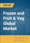 Frozen and Fruit & Veg Global Market Report 2021: COVID-19 Impact and Recovery to 2030 - Product Thumbnail Image