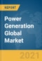 Power Generation Global Market Report 2021: COVID-19 Impact and Recovery to 2030 - Product Image