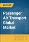 Passenger Air Transport Global Market Report 2021: COVID-19 Impact and Recovery to 2030 - Product Thumbnail Image