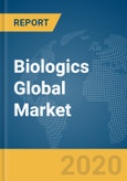 Biologics Global Market Report 2020-30: COVID-19 Impact and Recovery- Product Image