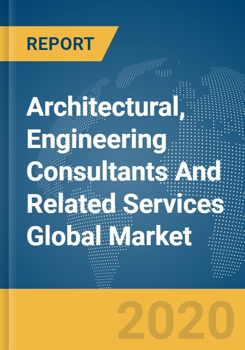 Architectural, Engineering Consultants And Related Services Global