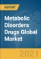 Metabolic Disorders Drugs Global Market Report 2021: COVID-19 Impact and Recovery to 2030 - Product Image