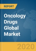 Oncology Drugs Global Market Report 2020-30: COVID-19 Impact and Recovery- Product Image