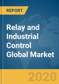 Relay and Industrial Control Global Market Report 2020- Product Image