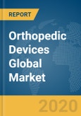 Orthopedic Devices Global Market Report 2020-30: COVID-19 Impact and Recovery- Product Image