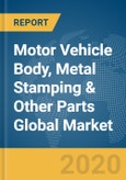 Motor Vehicle Body, Metal Stamping & Other Parts Global Market Report 2020-30: Covid 19 Impact and Recovery- Product Image