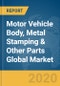 Motor Vehicle Body, Metal Stamping & Other Parts Global Market Report 2020-30: Covid 19 Impact and Recovery - Product Thumbnail Image